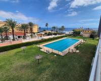 Resale - Wohnung - Torrevieja
