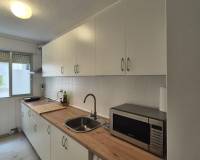 Resale - Wohnung - Torrevieja