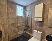 Resale - Wohnung - Torrevieja