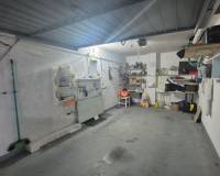 Resale - Wohnung - Torrevieja