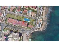 Resale - Wohnung - Torrevieja