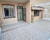 Resale - Wohnung - Torrevieja