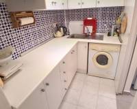 Resale - Wohnung - Torrevieja