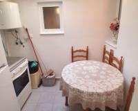 Resale - Wohnung - Torrevieja