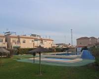 Resale - Wohnung - Torrevieja