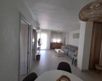 Resale - Wohnung - Torrevieja