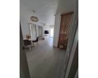 Resale - Wohnung - Torrevieja