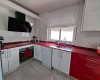 Resale - Wohnung - Torrevieja