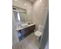 Resale - Wohnung - Torrevieja