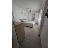 Resale - Wohnung - Torrevieja
