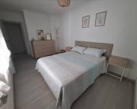 Resale - Wohnung - Torrevieja