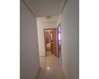 Resale - Wohnung - Torrevieja