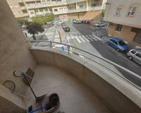 Resale - Wohnung - Torrevieja