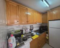 Resale - Wohnung - Torrevieja