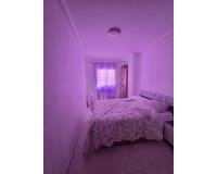 Resale - Wohnung - Torrevieja