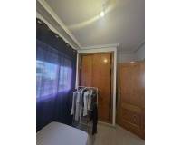Resale - Wohnung - Torrevieja