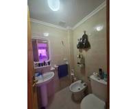 Resale - Wohnung - Torrevieja