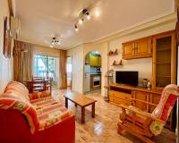 Resale - Wohnung - Torrevieja