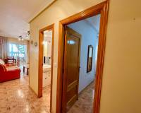 Resale - Wohnung - Torrevieja