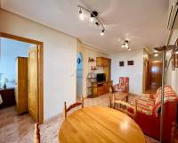 Resale - Wohnung - Torrevieja