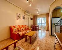 Resale - Wohnung - Torrevieja