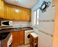 Resale - Wohnung - Torrevieja