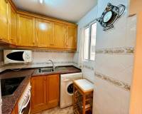Resale - Wohnung - Torrevieja