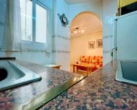 Resale - Wohnung - Torrevieja