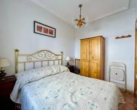 Resale - Wohnung - Torrevieja