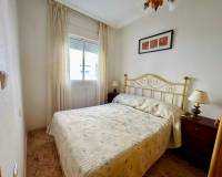 Resale - Wohnung - Torrevieja