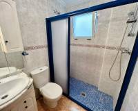 Resale - Wohnung - Torrevieja
