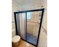 Resale - Wohnung - Torrevieja