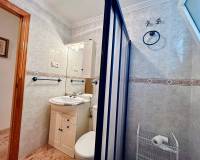 Resale - Wohnung - Torrevieja