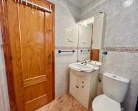 Resale - Wohnung - Torrevieja