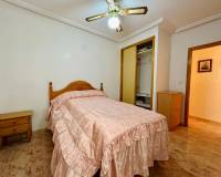 Resale - Wohnung - Torrevieja