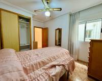 Resale - Wohnung - Torrevieja