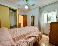 Resale - Wohnung - Torrevieja