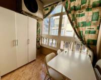 Resale - Wohnung - Torrevieja