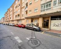 Resale - Wohnung - Torrevieja