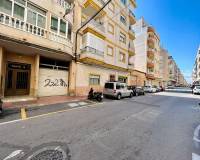 Resale - Wohnung - Torrevieja