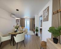 Resale - Wohnung - Torrevieja