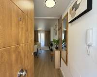 Resale - Wohnung - Torrevieja