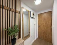 Resale - Wohnung - Torrevieja