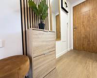 Resale - Wohnung - Torrevieja