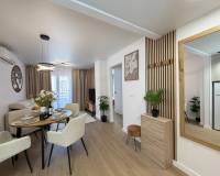 Resale - Wohnung - Torrevieja
