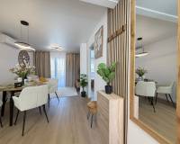 Resale - Wohnung - Torrevieja