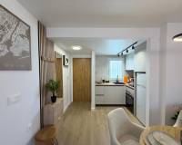 Resale - Wohnung - Torrevieja