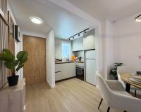 Resale - Wohnung - Torrevieja
