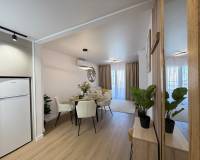 Resale - Wohnung - Torrevieja