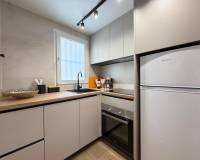Resale - Wohnung - Torrevieja